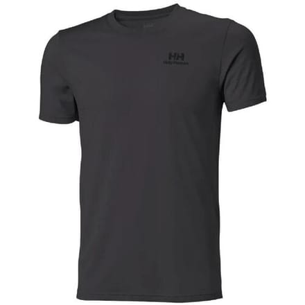 T-shirt Korte Mouw Helly Hansen 62978-983