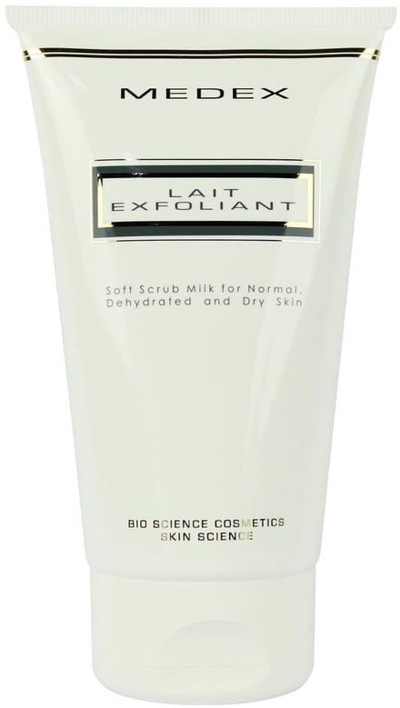 Medex Professional Lait Exfoliant Reiniger - 150ml - Exfoliërend