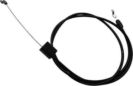 Universele Bedieningskabel voor Zitmaaier | Universele Motor Kabel