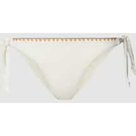 Bikinibroekje met strikdetails, model 'DIMKA SANTAFE'
