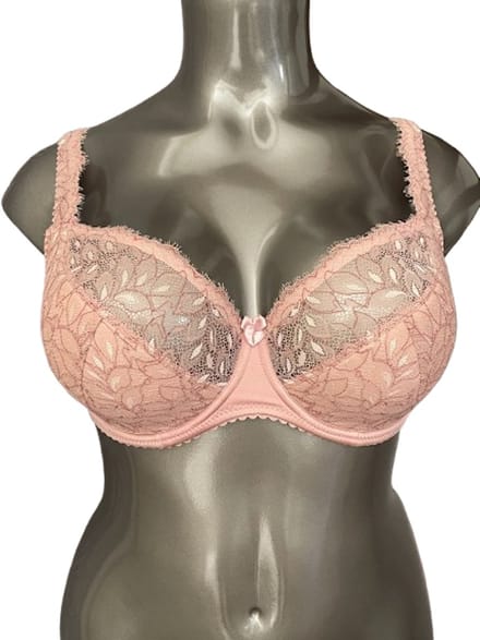 Plaisir Sofia Voorgevormde Beugel Beha Ancient Rose Support Beha E90
