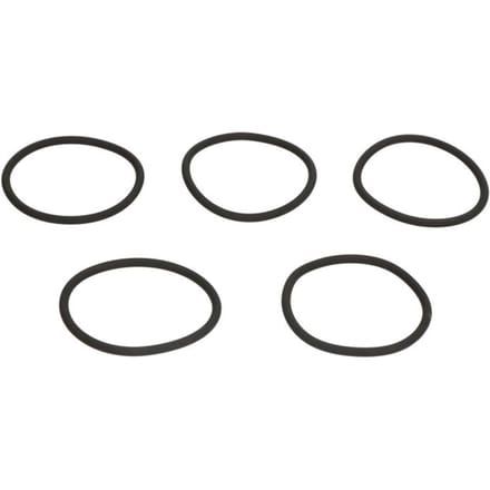 Pakking, differentieelbehuizing, deksel LEMA 124410