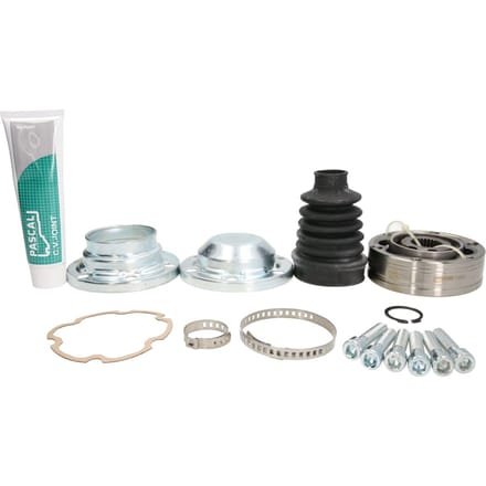 Homokineet reparatie set, aandrijfas PASCAL G7W051PC