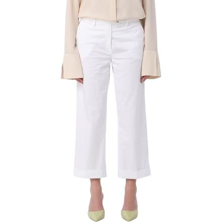 Re-hash Witte broek