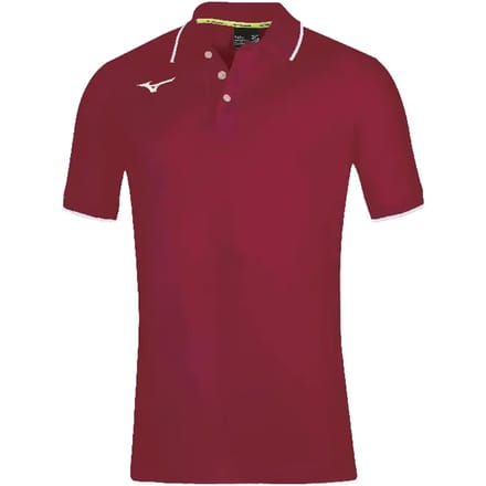 Polo Mizuno Team