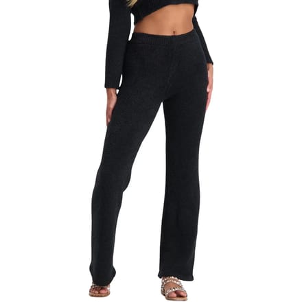 Damesbroek Steve Madden Boucle