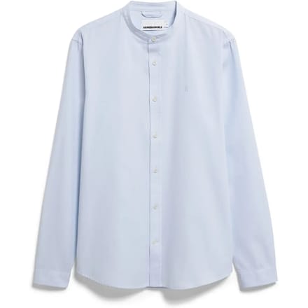 Shirt met lange mouwen Armedangels Tomaasas