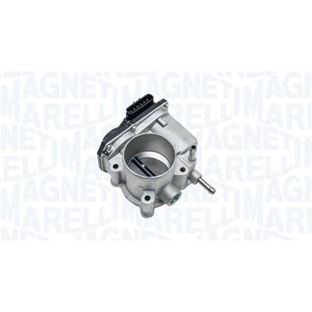 Regelklep, luchttoevoer MAGNETI MARELLI 802000000127