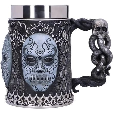 Nemesis Now Harry Potter - Death Eater Collectable Bierpul - Multicolours