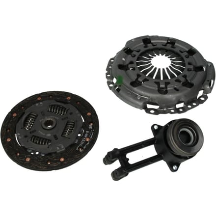 Schaeffler Luk Koppelingsset LUK RepSet Pro 619 3063 34