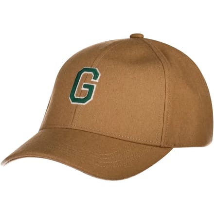 Baseball cap Gant Colorful Melton