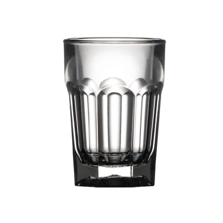 BBP Polycarbonaat Shotglaasjes 25ml CE-Gemarkeerd (24 Stuks) - CG948