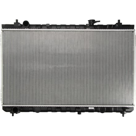 Radiator, motorkoeling KOYORAD PL822488