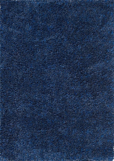 Brink & Campman Sprout Cobalt Eclipse 013308 - 140 x 200 cm