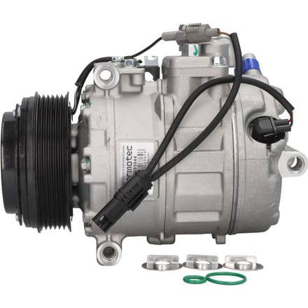 Compressor airconditioning THERMOTEC KTT095044