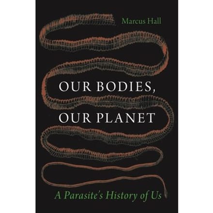 Our Bodies, Our Planet - Prof. Marcus Hall