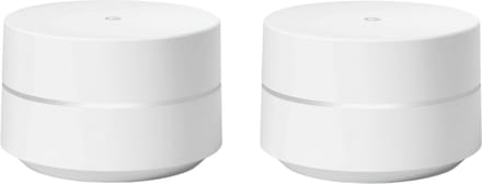 Google Wifi Duo Pack – Mesh Wifi