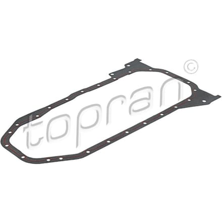 Topran Pakking, oliepomp HANS PRIES 110 955