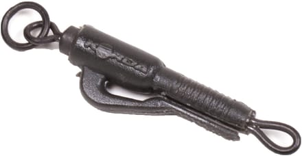 Korda Hybrid Lead clip Silt Qty:5