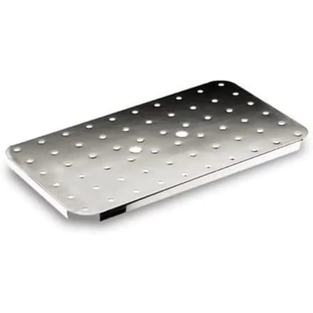 Gatenplaat 1/1 Lacor