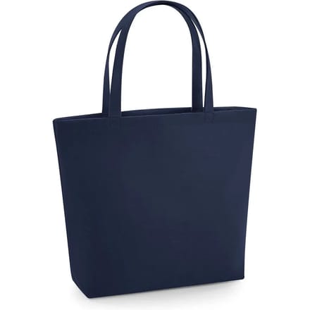 Vilt boodschappentas Bag Base