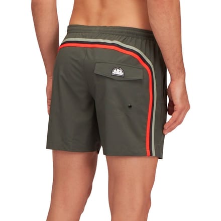Sundek Stretch Fabric 15 Zwemshort Heren - Maat M