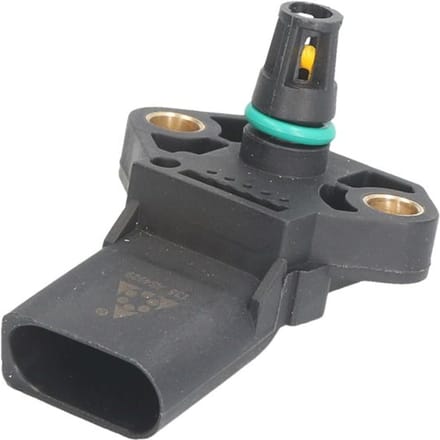 Sensor, inlaatspruitstukdruk AUTLOG AS4929