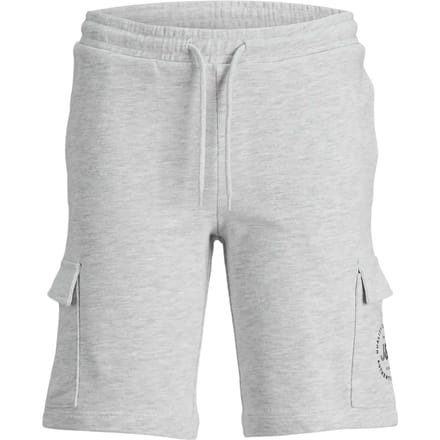Cargo shorts voor kinderen Jack & Jones Swift