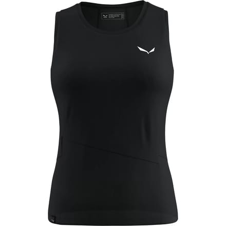 Damestanktop Salewa Puez Sporty Dry