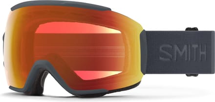 Smith Sequence OTG Skibril (Maat - OS, Kleur - Slate)