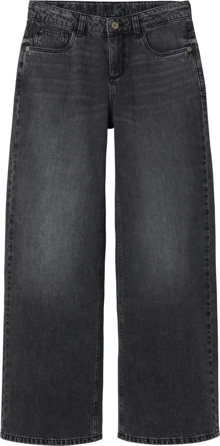 NAME IT - TKFRITA WIDE JEANS TWO4321 NOOS - Meisjes - Jeans