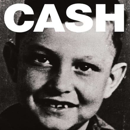 Johnny Cash - American VI: Ain't No Grave (LP) (Reissue)