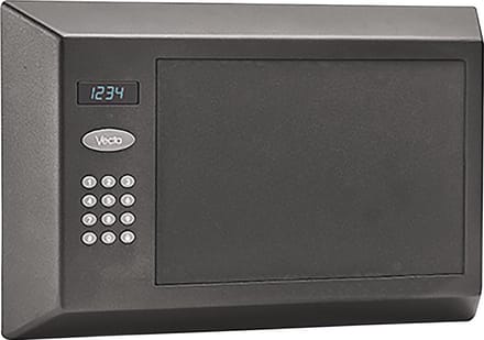 De Raat VP Safe | sleutelkluis