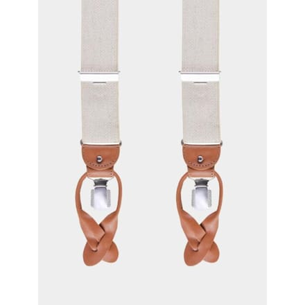 Profuomo Bretels pp1l00004b/250