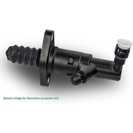 Schaeffler Luk Hoofdcilinder, koppeling LUK 512 0068 10