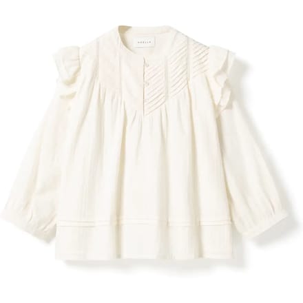 Vrouwenblouse Noella Loryn