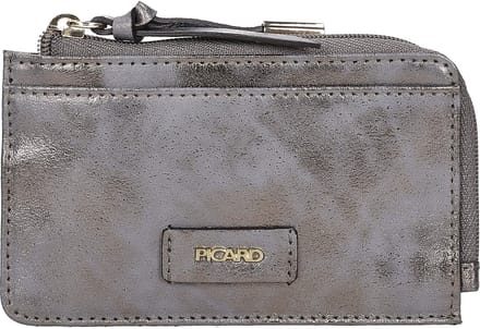 Picard Favourite 1 - Portemonnee/Sleuteletui 5cc 13 cm (meteorit)