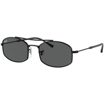 Zonnebril Ray-ban UNISEX 0RB3719 002/B1