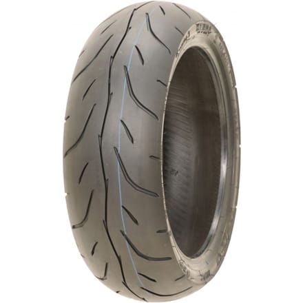 KENDA K711 130/70-17 TL, Motorbanden achter