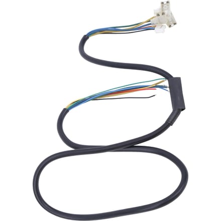 Algemene Motor Draad Plastic Scooter Accessoire Hoge Gevoeligheid Geschikt voor Xiaomi M365 Pro gray