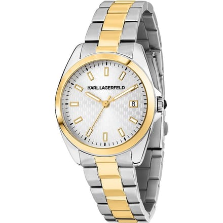 Karl Lagerfeld Dameshorloge R0553101507