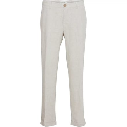 Linnen broek Casual Friday Pandrup