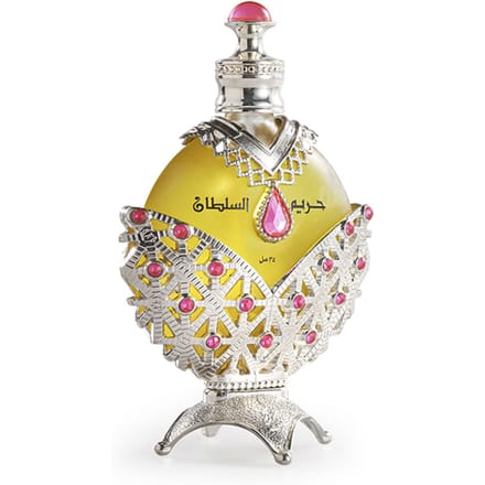 Hareem Sultan Silver Geconcentreerde Olieparfum 35 ml