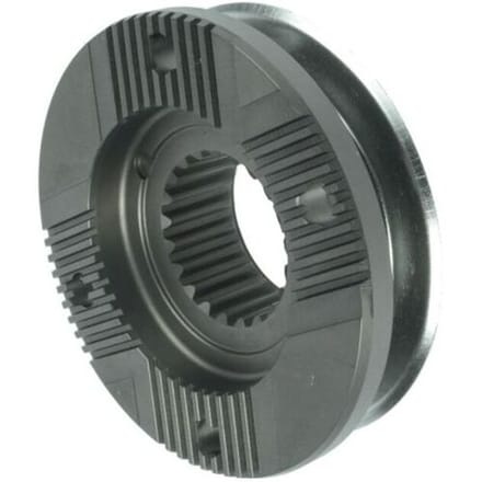 Flens versnellingsbak EURORICAMBI 88530833
