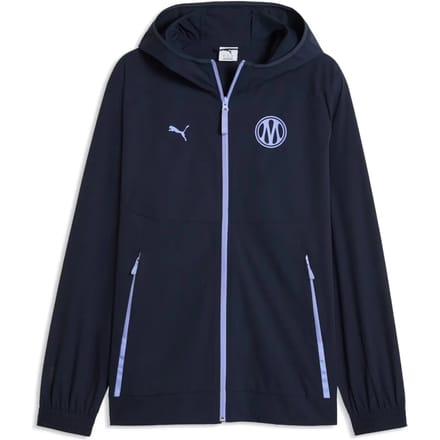 OM tracksuitjack 2026/27