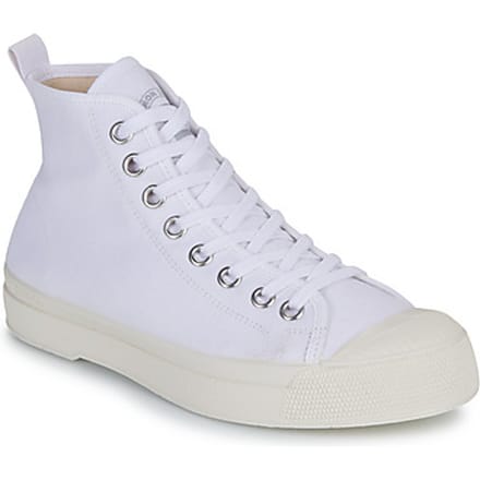 Bensimon  Hoge Sneakers STELLA