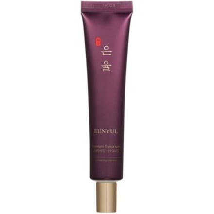 Crème contour des yeux Eunyul Premium Hanbang/Médecine orientale 40 g (3 Options) 1PCS black