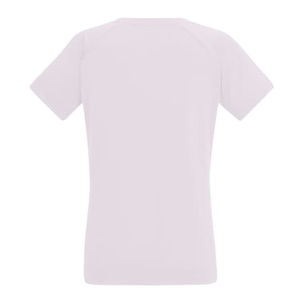 Regatta Dames/Dames Limoniet T-Shirt (Lila poeder)