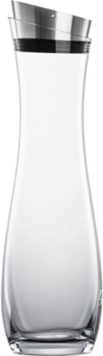 Schott Zwiesel Fresca Karaf met swingdeksel - 1.0Ltr