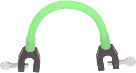 Ski Training Hulp voor Beginners - Draagbare Ski Tip Verbinding, Premium Materialen en Eenvoudige Contact Tools voor Effectieve Ski Oefeningen